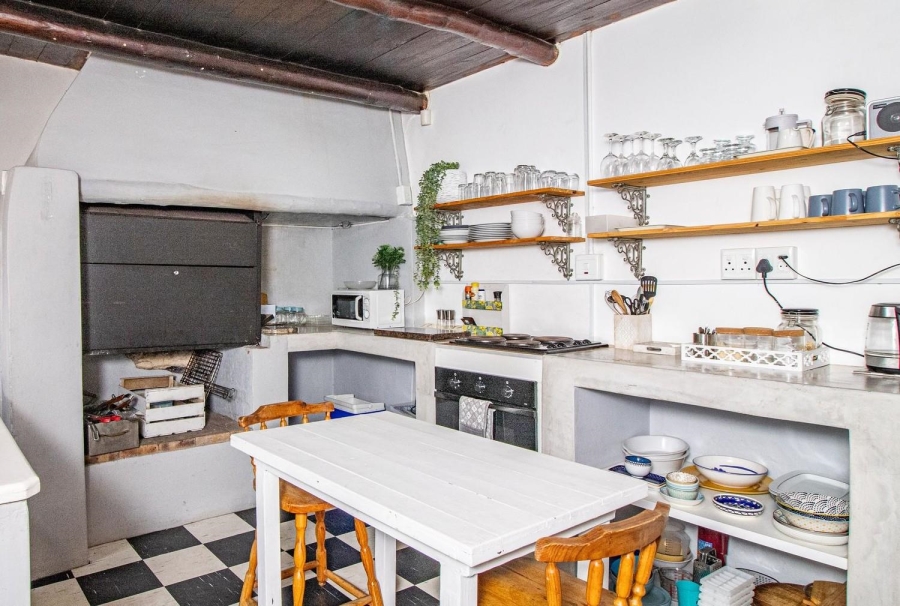 3 Bedroom Property for Sale in Gansbaai Central Western Cape